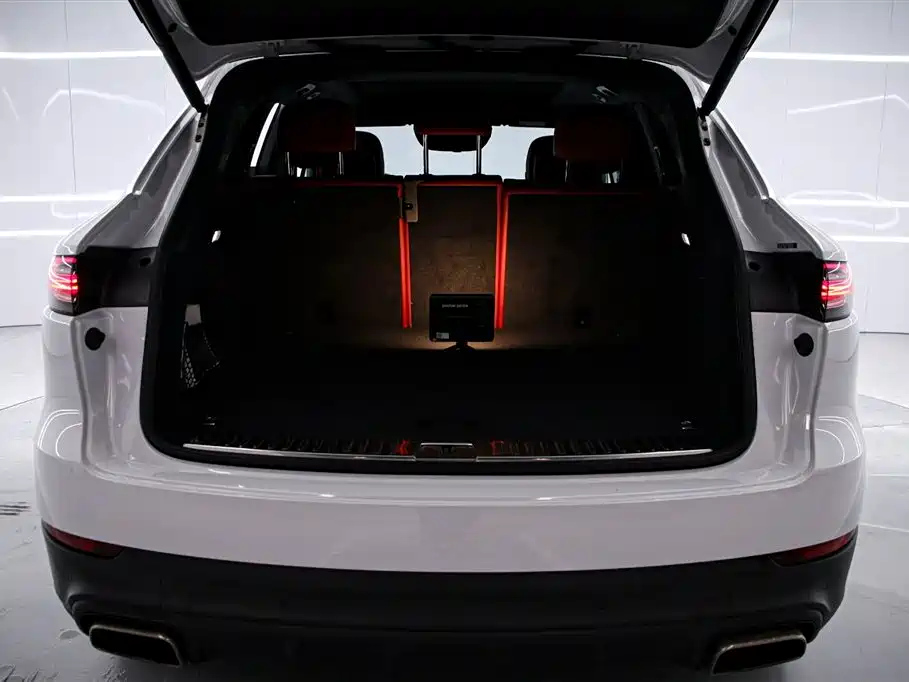 Porsche Porsche Cayenne E-Hybrid 2.0T 2020 2020 - thumbnail 15