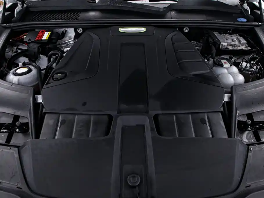 Porsche Porsche Cayenne E-Hybrid 2.0T 2020 2020 - thumbnail 17