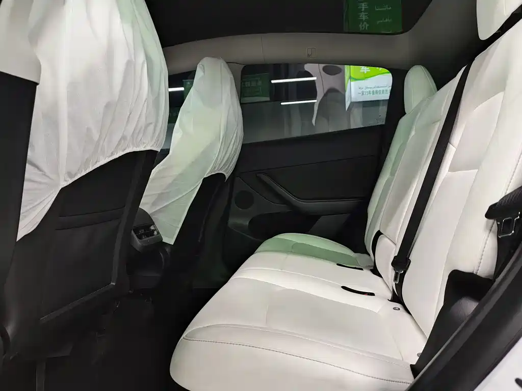 Tesla Model Y 2021 Performance AWD 2022 - thumbnail 6