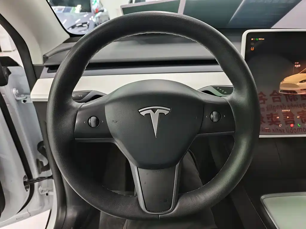 Tesla Model Y 2021 Performance AWD 2022 - thumbnail 10