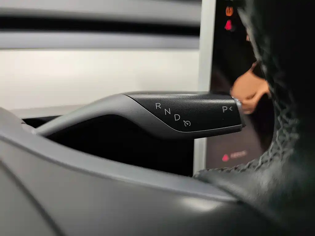 Tesla Model Y 2021 Performance AWD 2022 - thumbnail 12