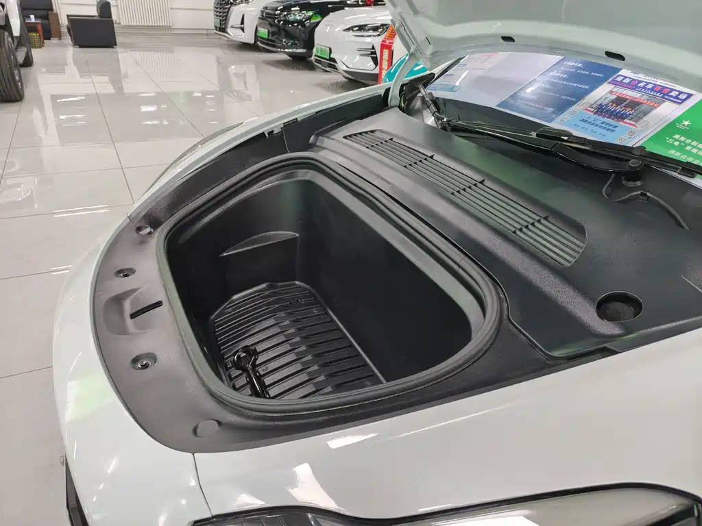 Tesla Model Y 2021 Performance AWD 2022 - thumbnail 15