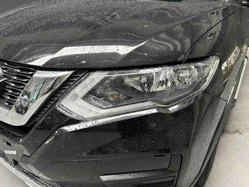 Nissan Nissan X-Trail 2023 Classic 2.0L 2WD SmartLink Comfort Edition 2023 - thumbnail 2