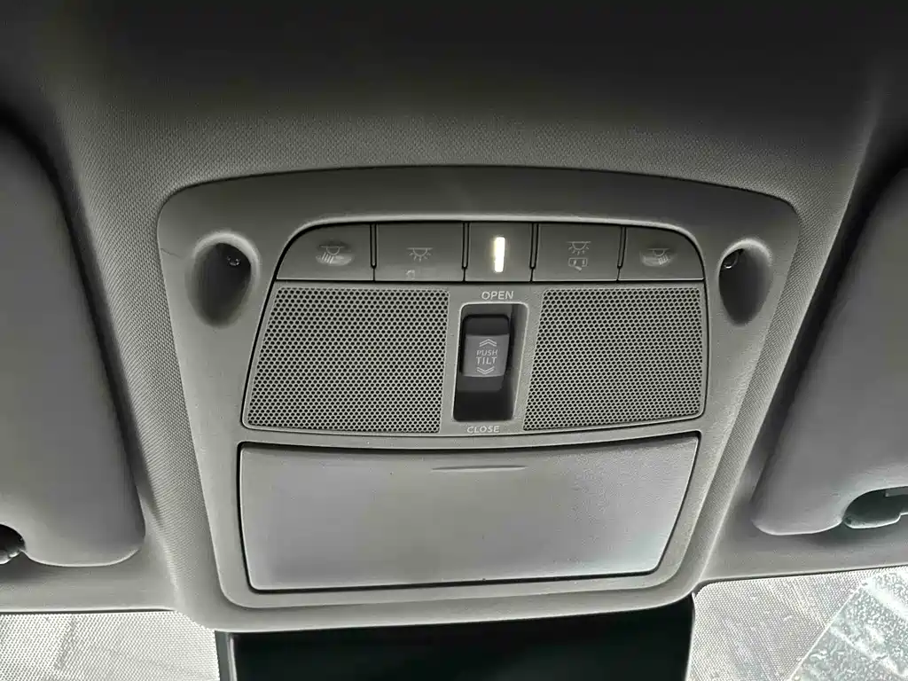 Nissan Nissan X-Trail 2023 Classic 2.0L 2WD SmartLink Comfort Edition 2023 - thumbnail 7