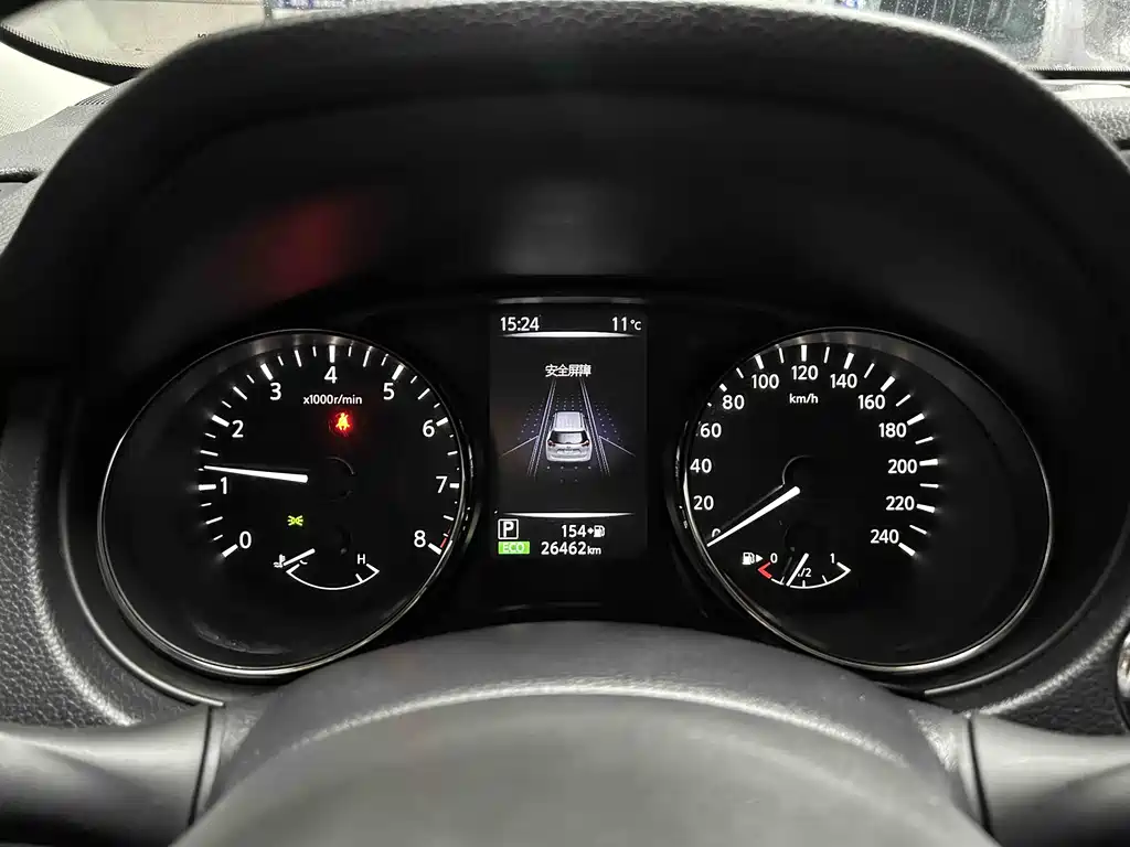 Nissan Nissan X-Trail 2023 Classic 2.0L 2WD SmartLink Comfort Edition 2023 - thumbnail 10
