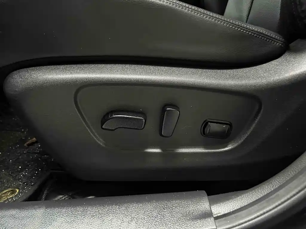 Nissan Nissan X-Trail 2023 Classic 2.0L 2WD SmartLink Comfort Edition 2023 - thumbnail 13