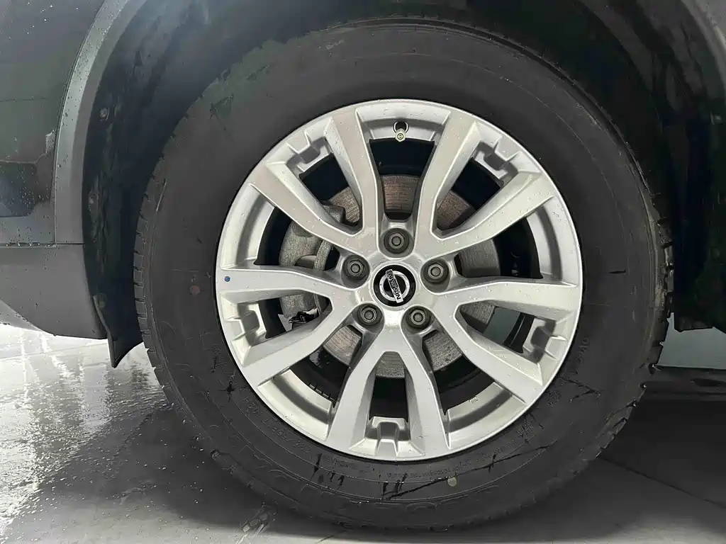 Nissan Nissan X-Trail 2023 Classic 2.0L 2WD SmartLink Comfort Edition 2023 - thumbnail 16