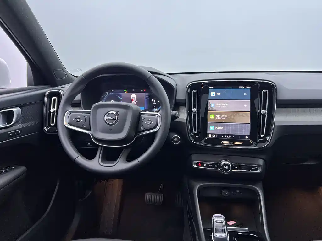 Volvo Volvo XC40 2024 B3 Core Luxury 2026 - thumbnail 26