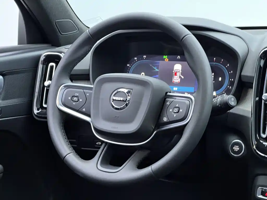 Volvo Volvo XC40 2024 B3 Core Luxury 2026 - thumbnail 27