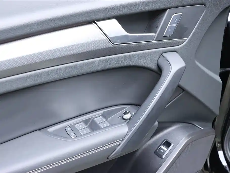 Audi Audi Q5L 2023 40T Premium Dynamic Edition 2024 - thumbnail 11