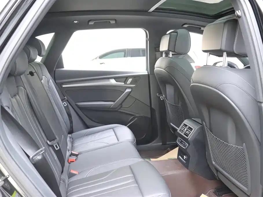 Audi Audi Q5L 2023 40T Premium Dynamic Edition 2024 - thumbnail 14
