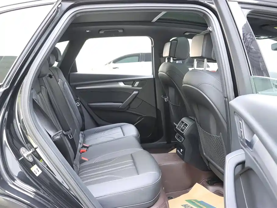 Audi Audi Q5L 2023 40T Premium Dynamic Edition 2024 - thumbnail 15