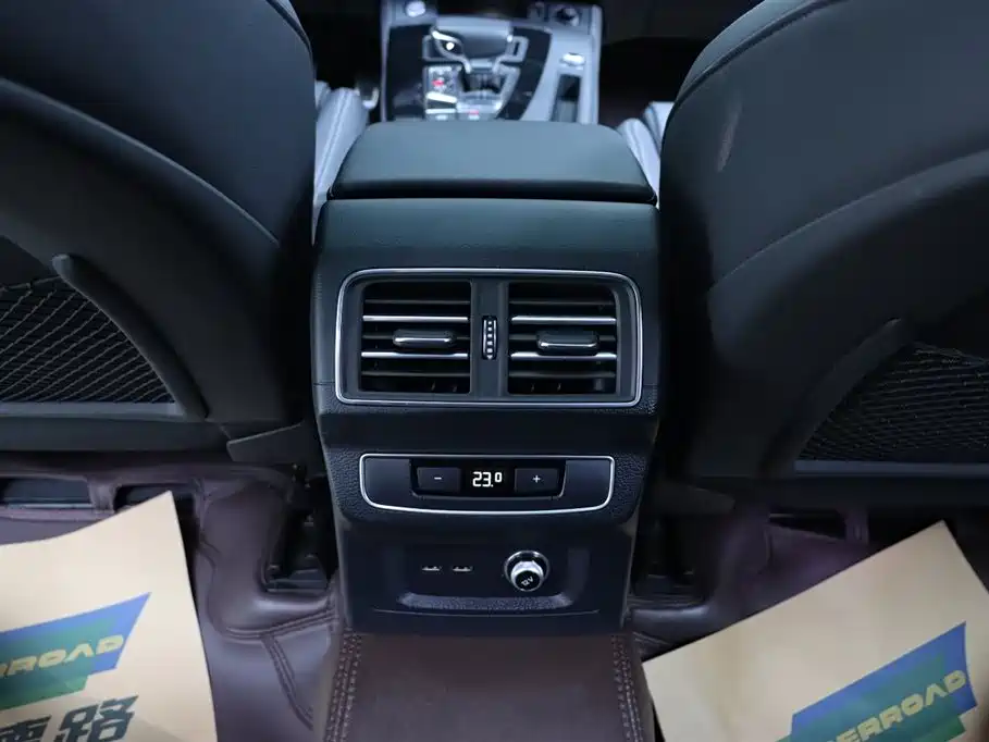 Audi Audi Q5L 2023 40T Premium Dynamic Edition 2024 - thumbnail 19