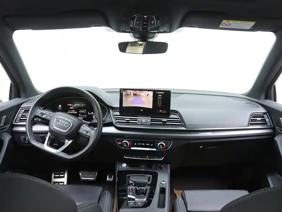 Audi Audi Q5L 2023 40T Premium Dynamic Edition 2024 - thumbnail 20