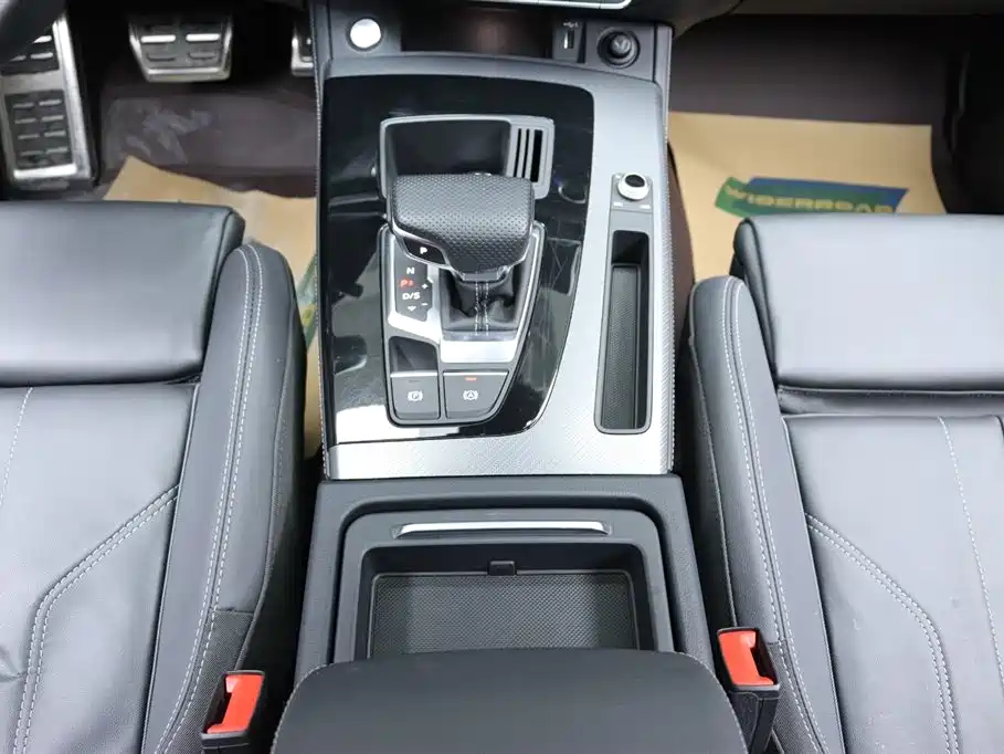 Audi Audi Q5L 2023 40T Premium Dynamic Edition 2024 - thumbnail 23