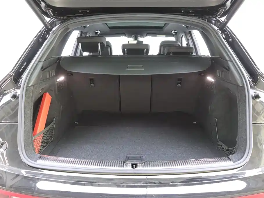 Audi Audi Q5L 2023 40T Premium Dynamic Edition 2024 - thumbnail 29