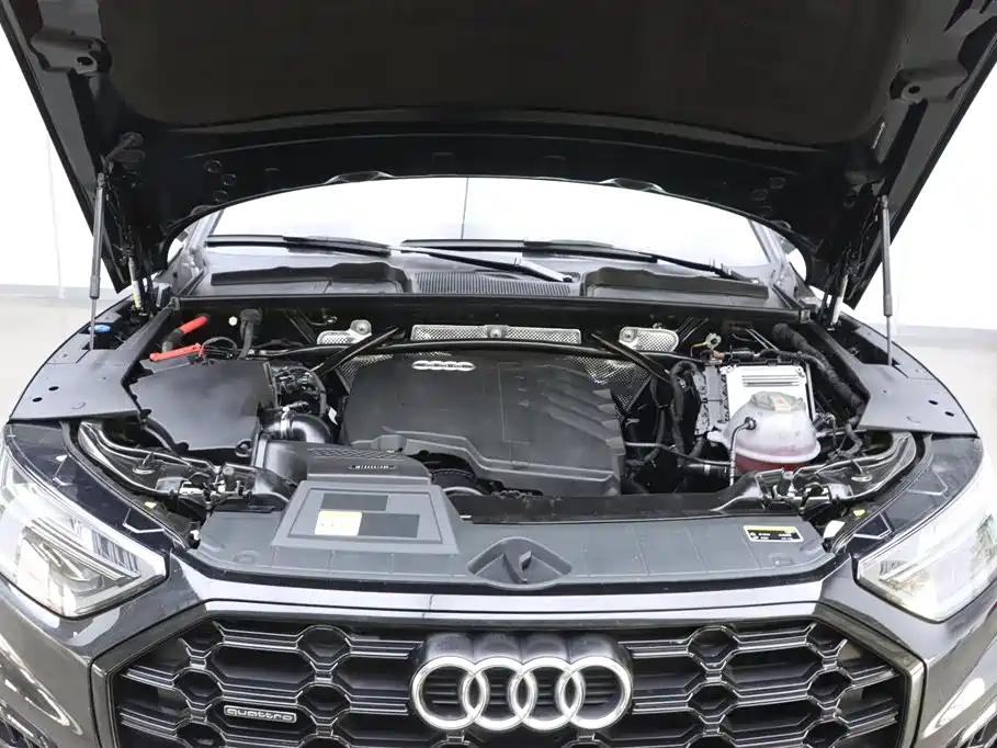 Audi Audi Q5L 2023 40T Premium Dynamic Edition 2024 - thumbnail 30