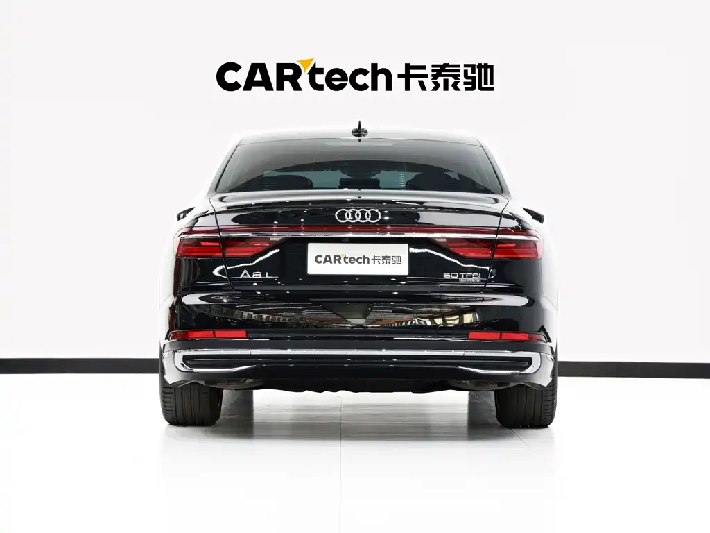 Audi Audi A8 2025 A8L 50 TFSI quattro Premium Selection 2024 - thumbnail 5