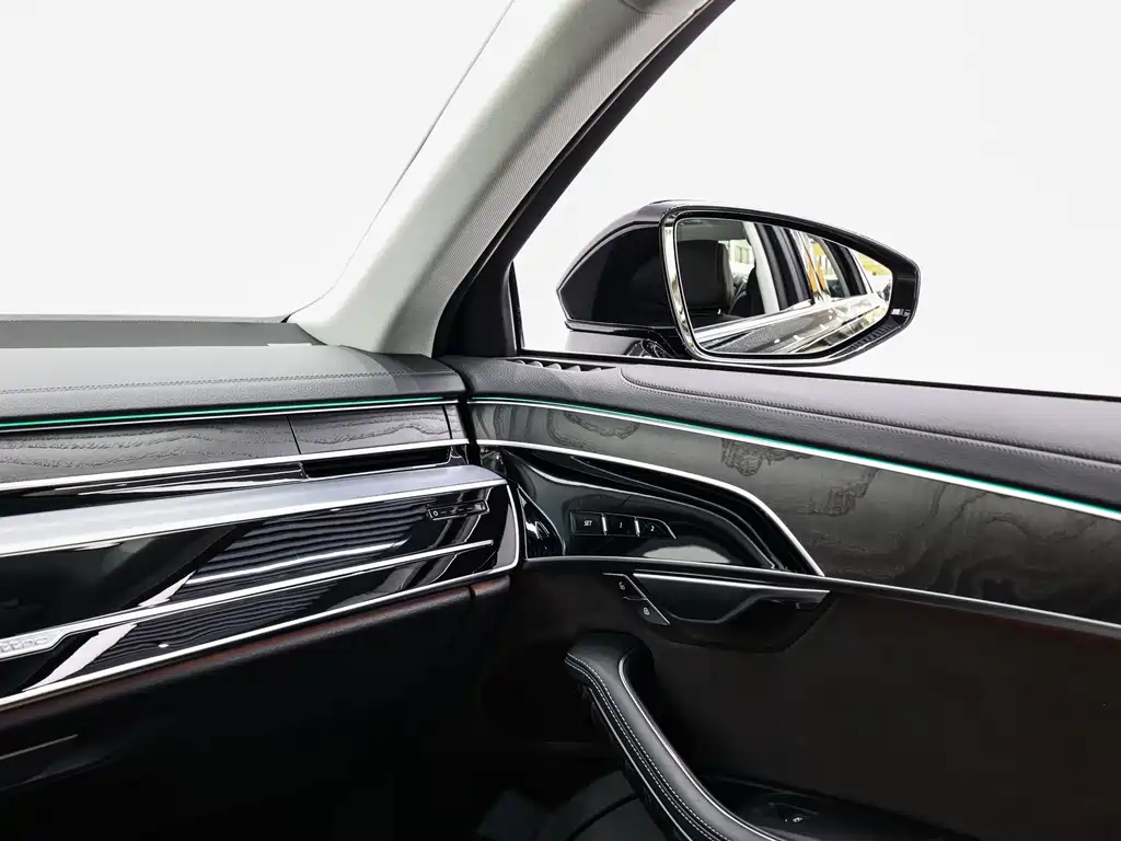 Audi Audi A8 2025 A8L 50 TFSI quattro Premium Selection 2024 - thumbnail 19