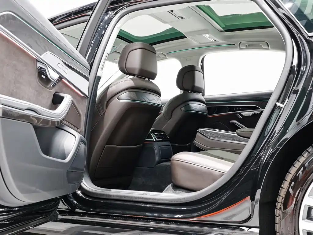 Audi Audi A8 2025 A8L 50 TFSI quattro Premium Selection 2024 - thumbnail 20