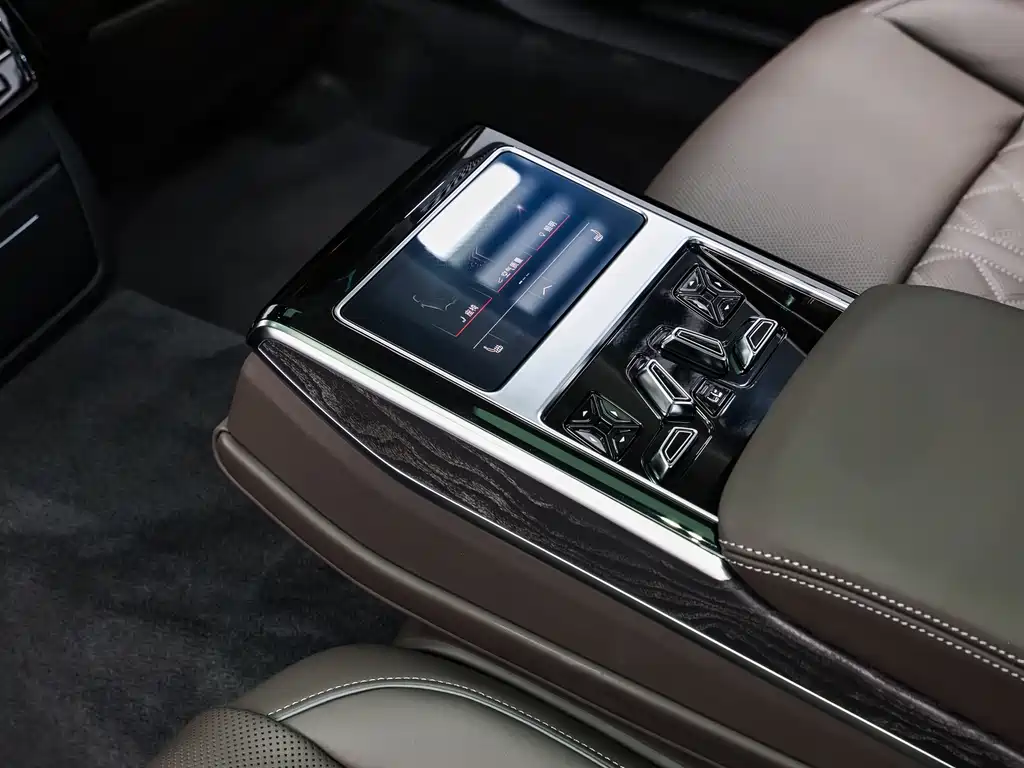 Audi Audi A8 2025 A8L 50 TFSI quattro Premium Selection 2024 - thumbnail 22