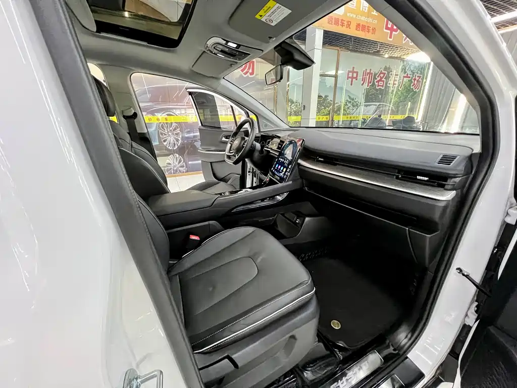 Hyundai Cusco 2022 270TGDi Smart Love Flagship Edition TOP 2024 - thumbnail 15