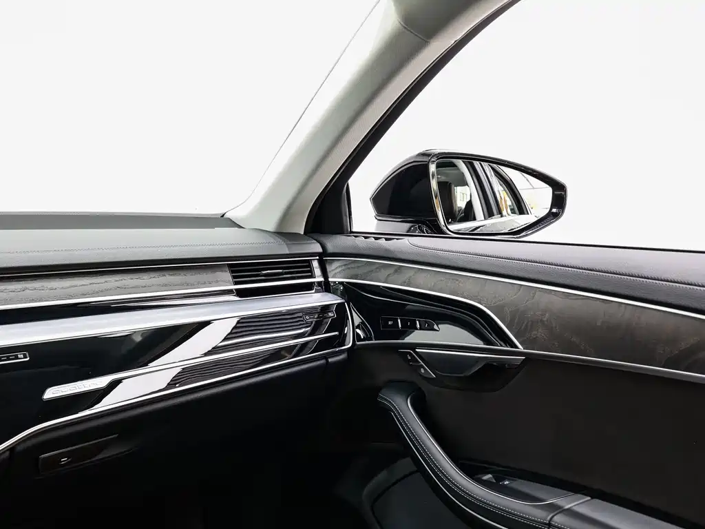 Audi Audi A8 2025 A8L 50 TFSI quattro Premium Selection 2024 - thumbnail 20