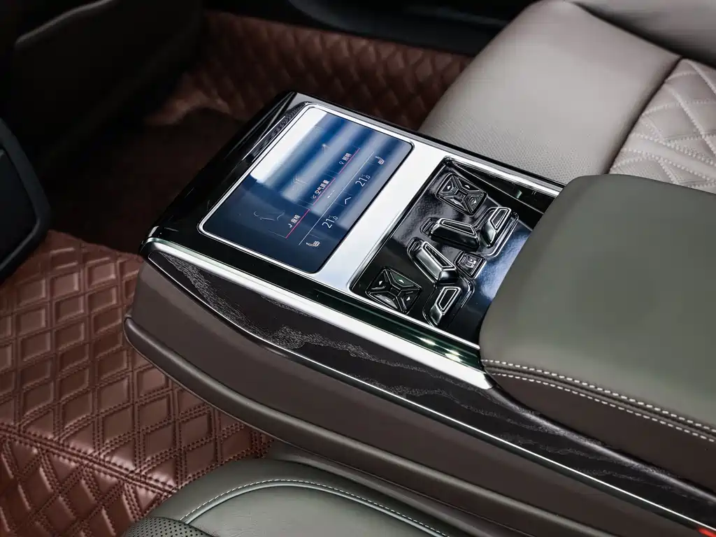 Audi Audi A8 2025 A8L 50 TFSI quattro Premium Selection 2024 - thumbnail 21
