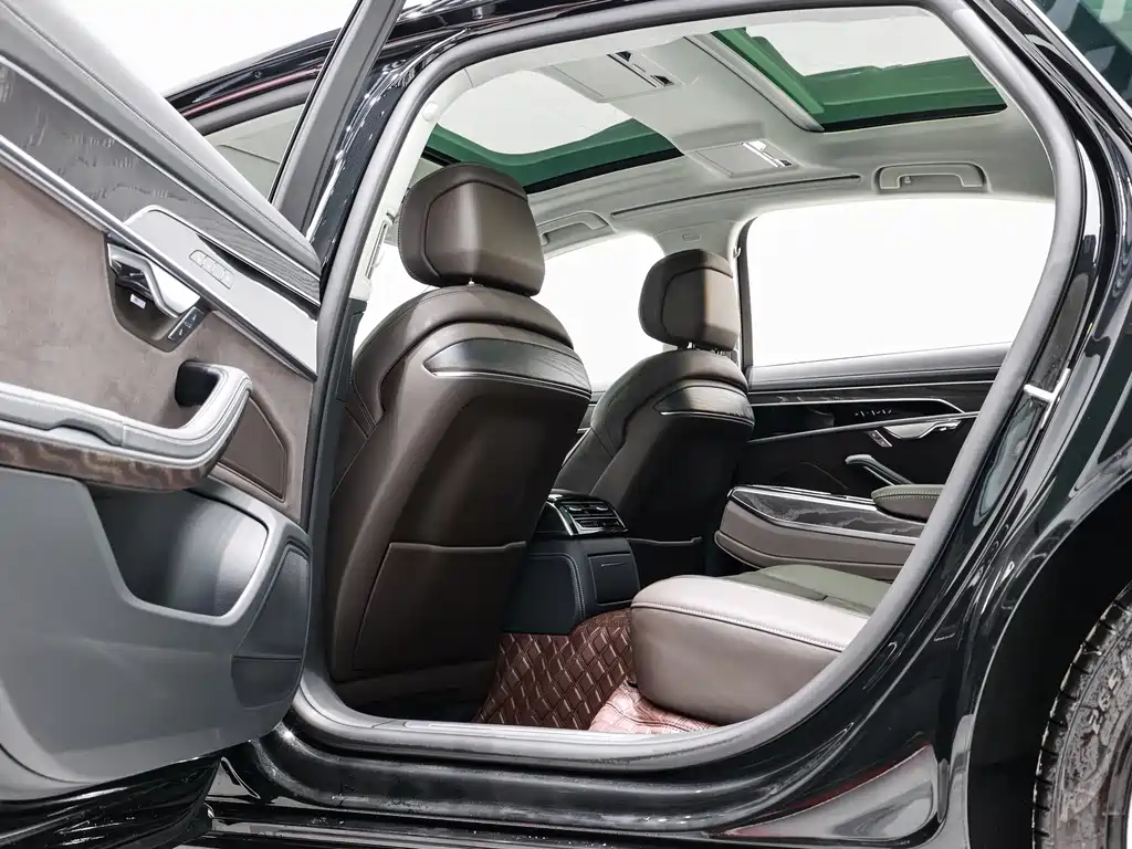 Audi Audi A8 2025 A8L 50 TFSI quattro Premium Selection 2024 - thumbnail 22