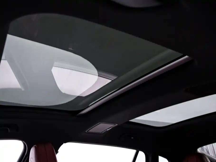 Porsche Porsche Panamera Executive 2.9T 2021 2021 - thumbnail 10