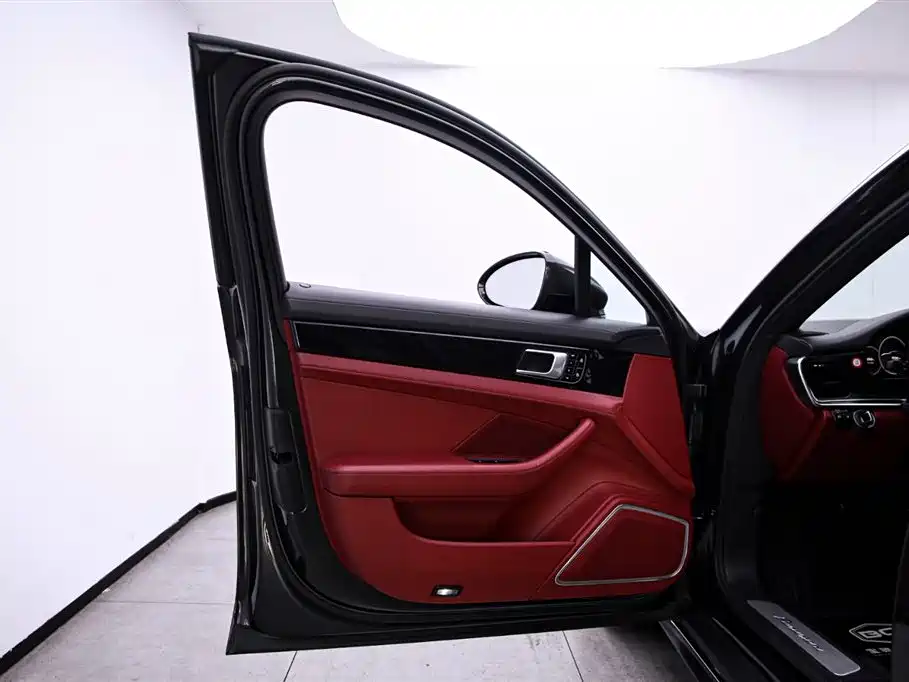 Porsche Porsche Panamera Executive 2.9T 2021 2021 - thumbnail 11
