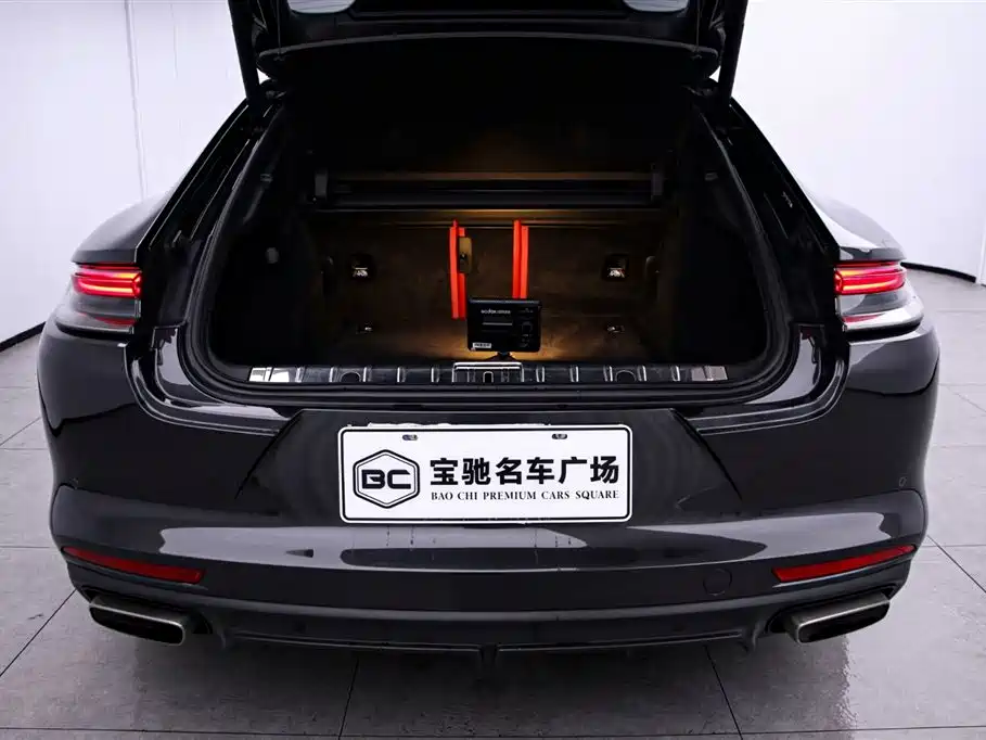 Porsche Porsche Panamera Executive 2.9T 2021 2021 - thumbnail 16