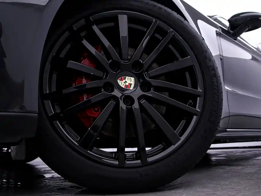 Porsche Porsche Panamera Executive 2.9T 2021 2021 - thumbnail 17