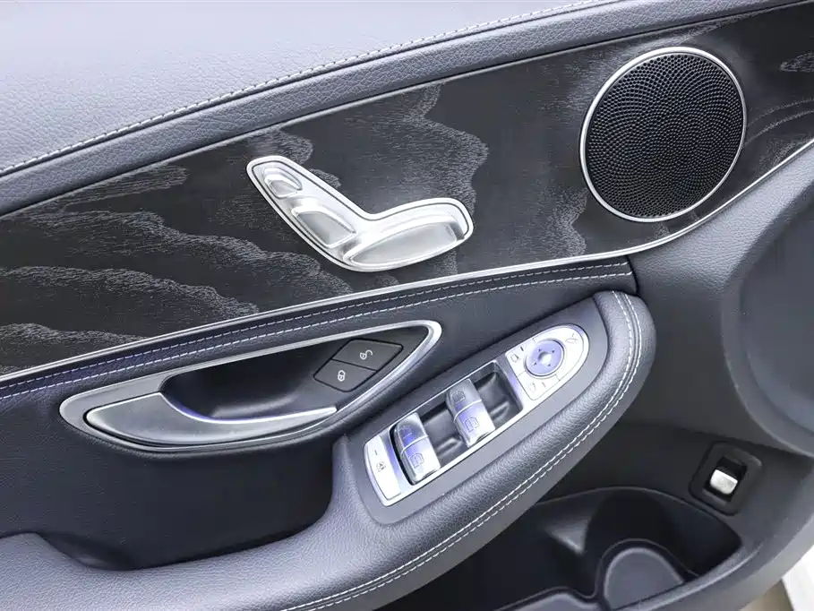 Mercedes-Benz Mercedes-Benz C-Class 2020 C 200 L Fashion Sport Edition 2020 - thumbnail 12