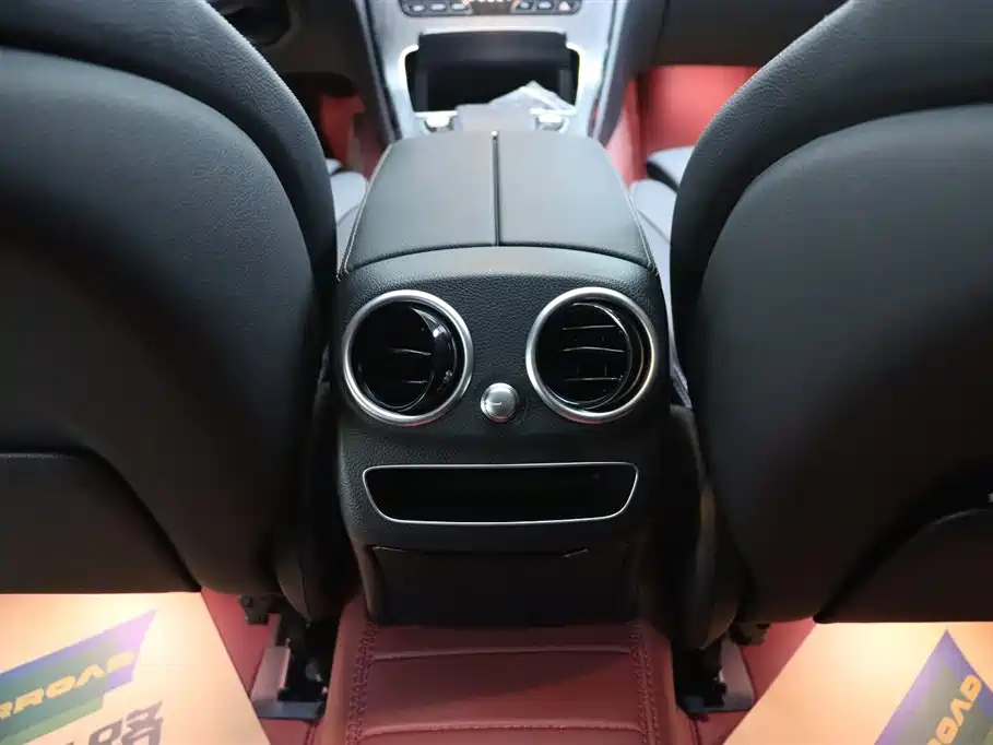 Mercedes-Benz Mercedes-Benz C-Class 2020 C 200 L Fashion Sport Edition 2020 - thumbnail 20