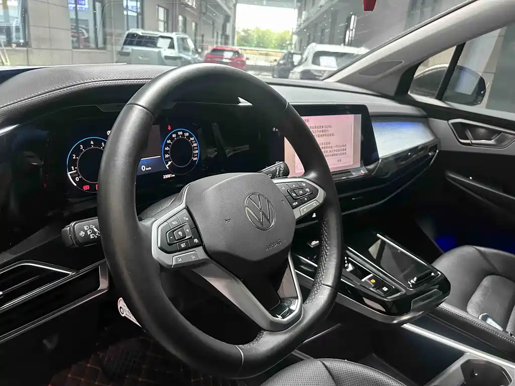 Volkswagen Teramont 2022 380TSI 4Motion Luxury Plus 6-seater 2022 - thumbnail 14