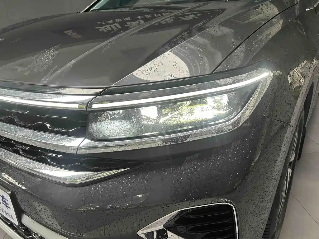 Volkswagen Teramont 2022 380TSI 4Motion Luxury Plus 6-seater 2022 - thumbnail 17