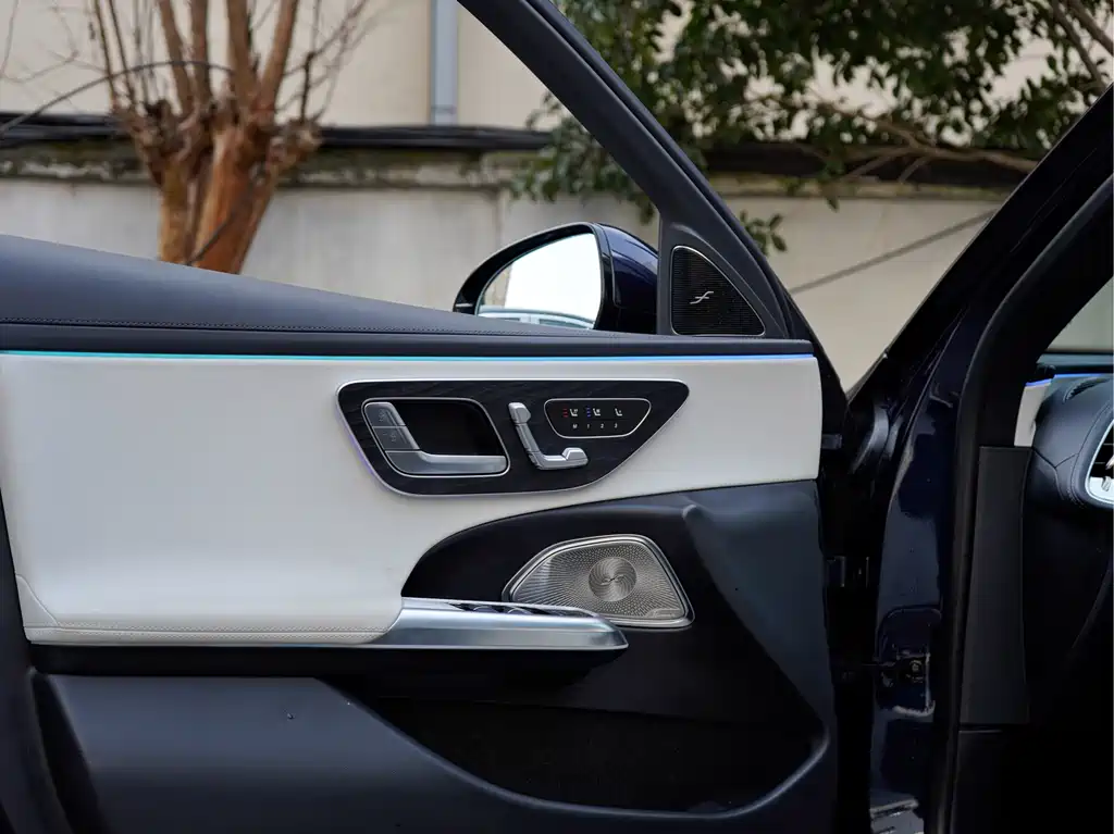 Mercedes-Benz Mercedes-Benz E-Class 2024 E 300 L Luxury 2023 - thumbnail 14
