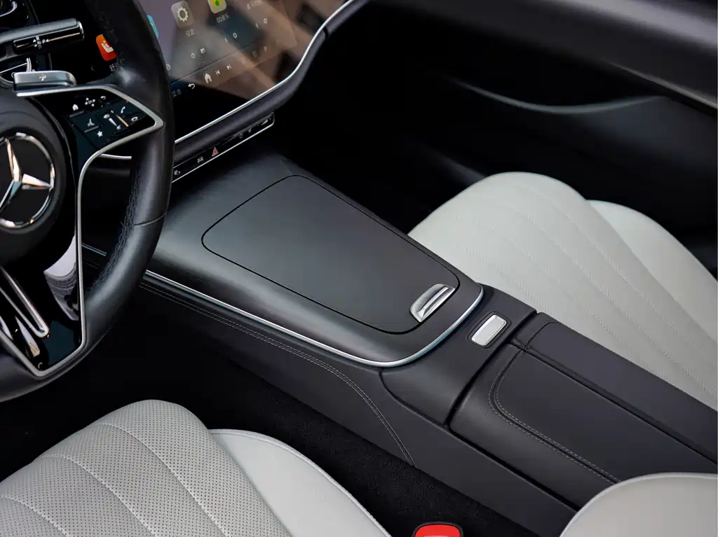 Mercedes-Benz Mercedes-Benz E-Class 2024 E 300 L Luxury 2023 - thumbnail 18