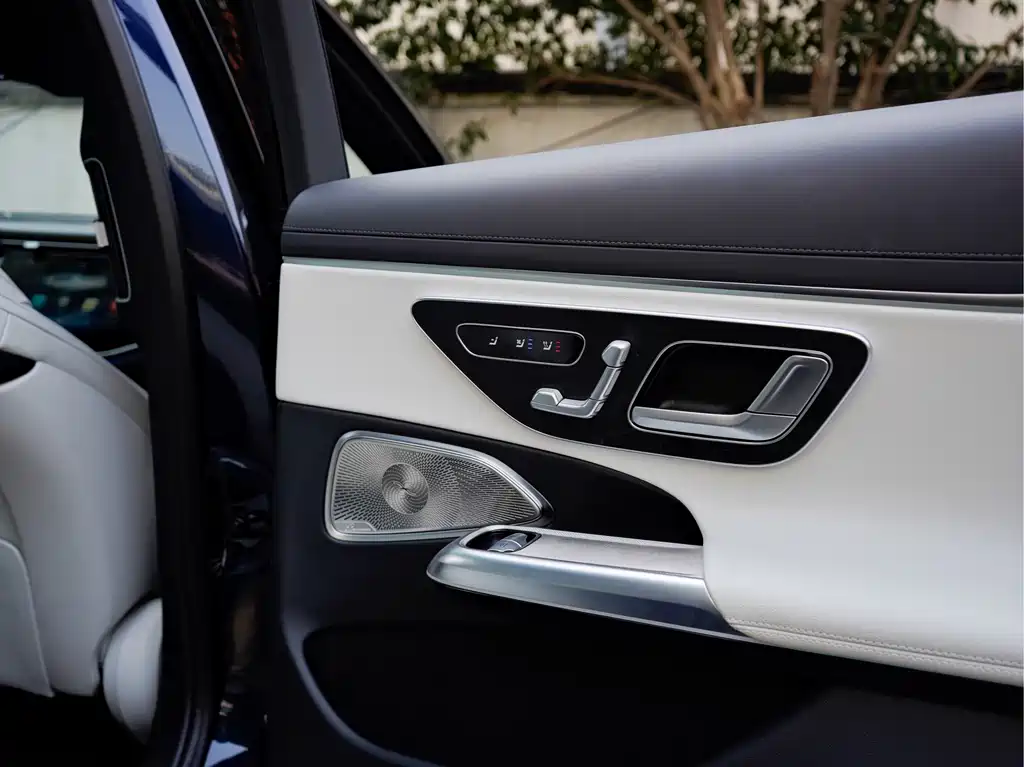 Mercedes-Benz Mercedes-Benz E-Class 2024 E 300 L Luxury 2023 - thumbnail 20