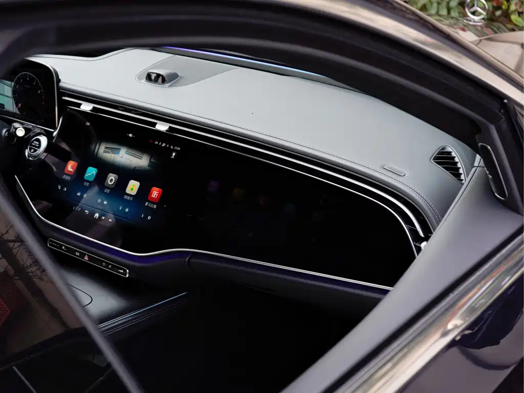 Mercedes-Benz Mercedes-Benz E-Class 2024 E 300 L Luxury 2023 - thumbnail 21