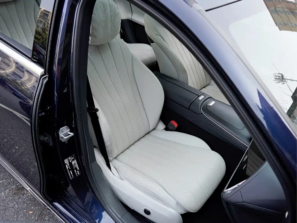 Mercedes-Benz Mercedes-Benz E-Class 2024 E 300 L Luxury 2023 - thumbnail 22