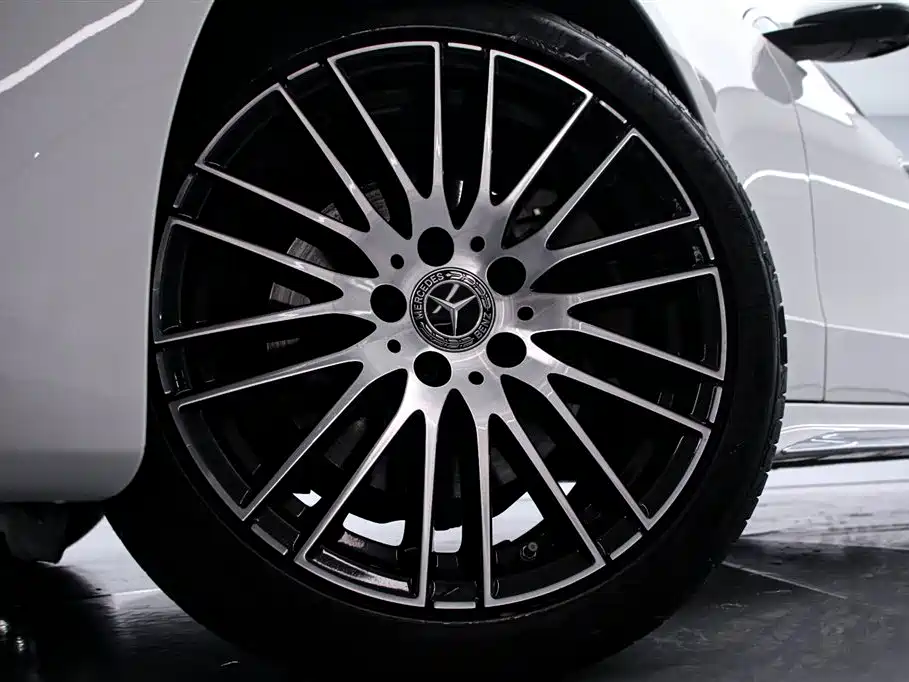 Mercedes-Benz Mercedes-Benz C-Class 2025 C 200 L Sport Edition 2024 - thumbnail 16