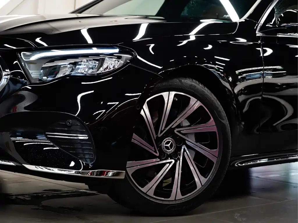 Mercedes-Benz Mercedes-Benz E-Class 2024 E 300 L Luxury 2025 - thumbnail 5