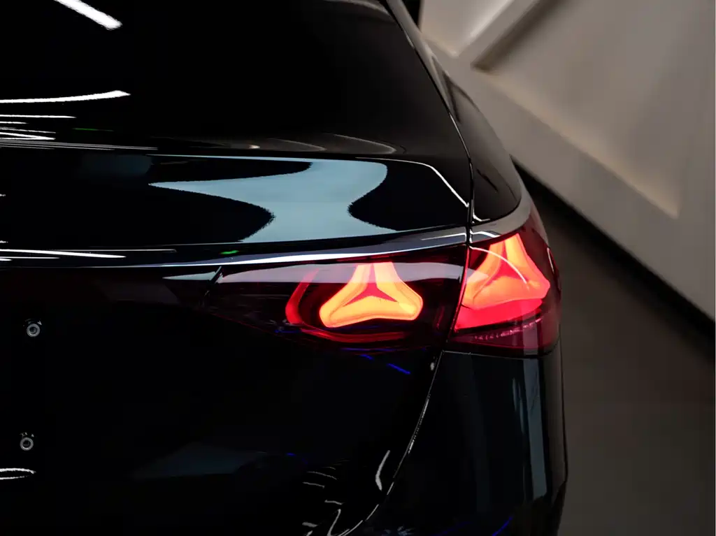 Mercedes-Benz Mercedes-Benz E-Class 2024 E 300 L Luxury 2025 - thumbnail 7
