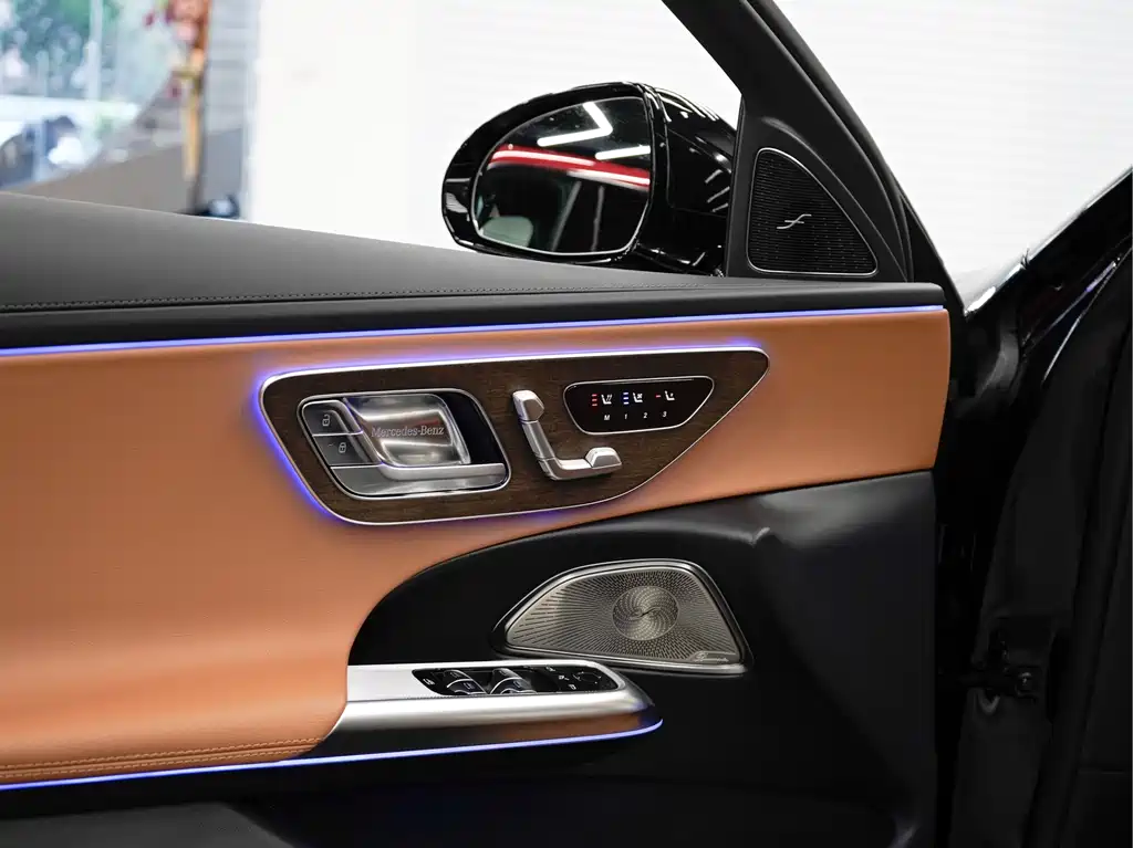 Mercedes-Benz Mercedes-Benz E-Class 2024 E 300 L Luxury 2025 - thumbnail 15