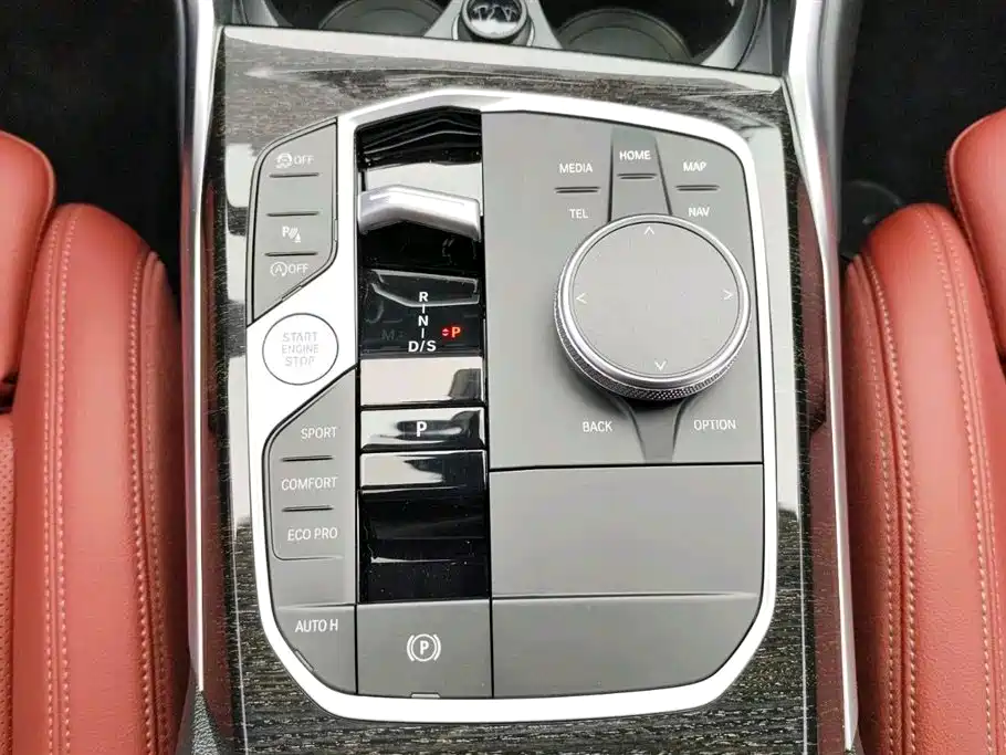 BMW BMW 3 Series 2024 325Li M Sport Package 2025 - thumbnail 10