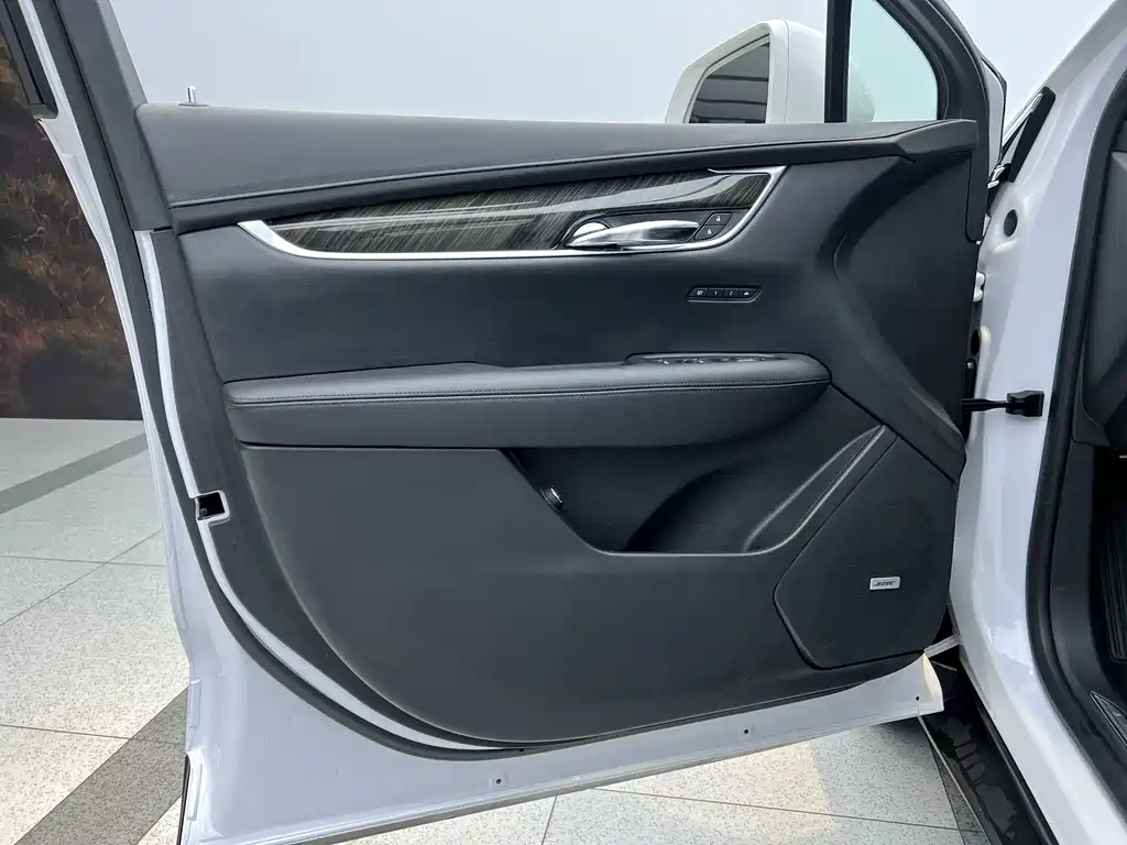 Cadillac Cadillac XT5 2018 28T AWD Luxury 2018 - thumbnail 10