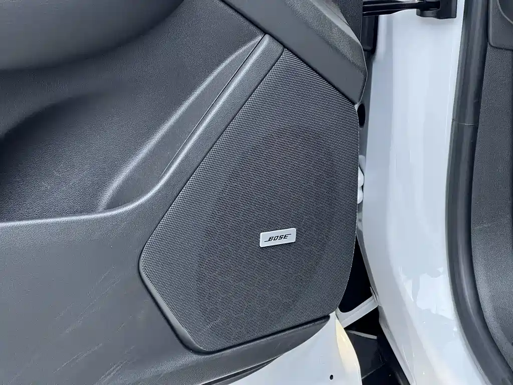 Cadillac Cadillac XT5 2018 28T AWD Luxury 2018 - thumbnail 16