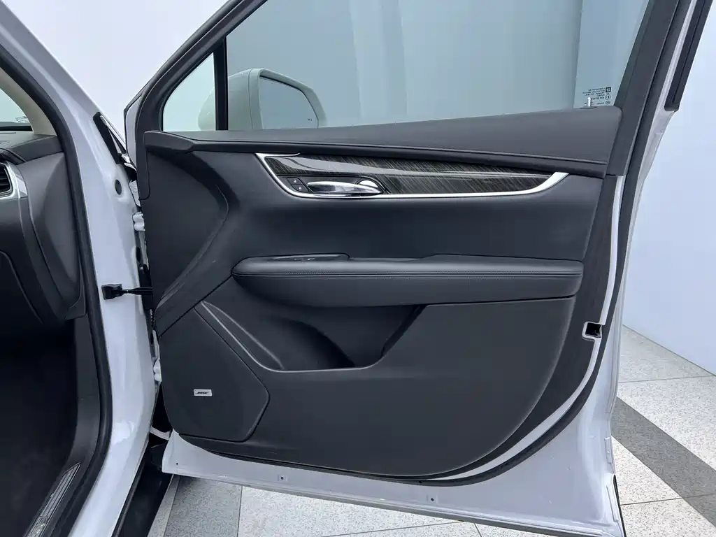 Cadillac Cadillac XT5 2018 28T AWD Luxury 2018 - thumbnail 25
